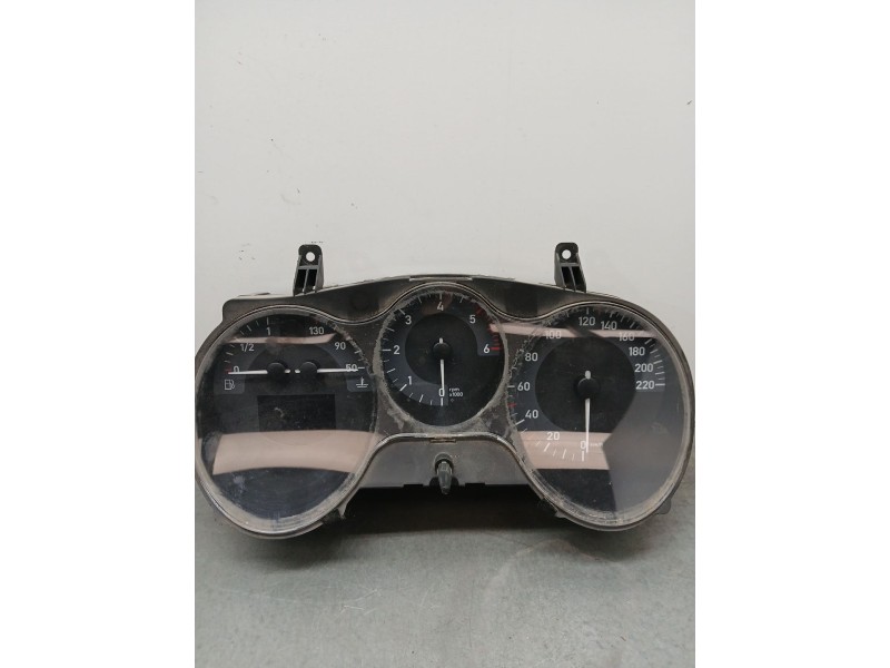 Recambio de cuadro instrumentos para seat leon (1p1) reference ecomotive referencia OEM IAM 1p0920807e v0021000 110080368015