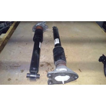 Recambio de amortiguador trasero derecho para bmw serie 1 lim. (f20) 1.6 turbodiesel referencia OEM IAM 3352679156205  