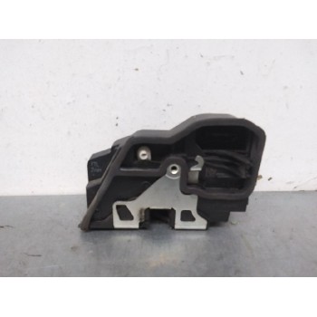 Recambio de cerradura puerta delantera izquierda para bmw serie 5 gran turismo (f07) 530d referencia OEM IAM 7229461  4 PINS