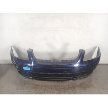 Recambio de paragolpes delantero para volkswagen touran (1t1, 1t2) 1.9 tdi referencia OEM IAM   