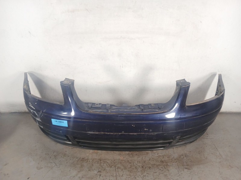 Recambio de paragolpes delantero para volkswagen touran (1t1, 1t2) 1.9 tdi referencia OEM IAM   