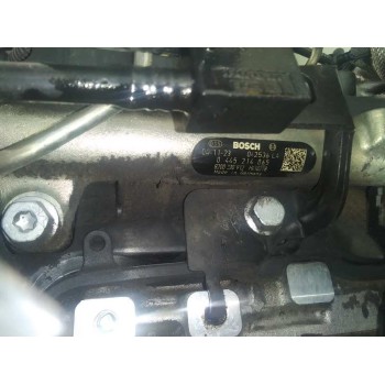 Recambio de motor completo para renault grand scenic 1.9 dci referencia OEM IAM F9Q D8 M 