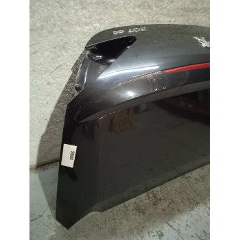 Recambio de tapa maletero para peugeot 307 cc (s2) referencia OEM IAM   