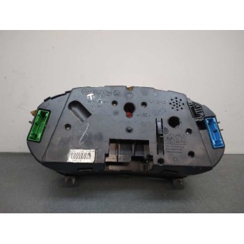 Recambio de cuadro instrumentos para audi a3 (8l) 1.9 tdi ambiente referencia OEM IAM 8L0919860E 88311245 