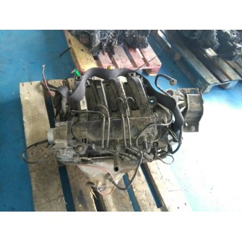MOTOR COMPLETO D4F740 B 