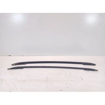 Recambio de barras techo para seat arona (kj7, kjp) 1.0 tsi referencia OEM IAM 6f9860025f 6f9860026f 