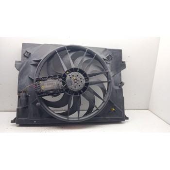 Recambio de electroventilador para mercedes-benz cls (c219) cls 350 (219.356) referencia OEM IAM 1137328229 2115002193 