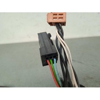 Recambio de retrovisor derecho para peugeot 208 allure referencia OEM IAM  NO ABATIBLE 6+3 PINS