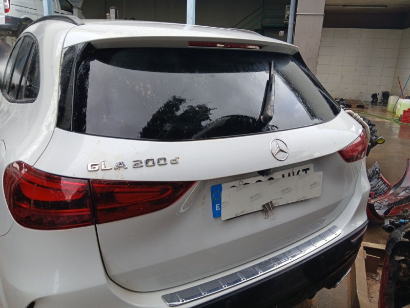 Recambio de porton trasero para mercedes-benz gla (h247) gla 200 d (247.712) referencia OEM IAM A2477401001  A2477901800