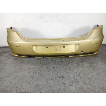Recambio de paragolpes trasero para peugeot 307 cc (3b) 2.0 16v referencia OEM IAM   