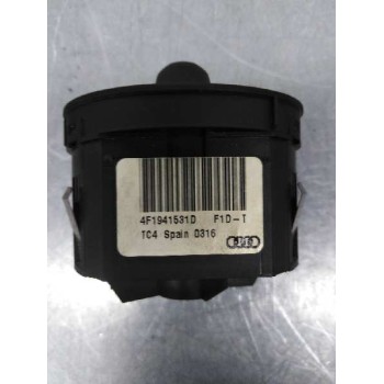 Recambio de mando luces para audi q7 (4l) 3.0 tdi referencia OEM IAM 4F1941531D  SALPICADERO