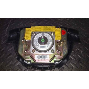 Recambio de airbag delantero izquierdo para chevrolet lacetti se referencia OEM IAM 96399504  
