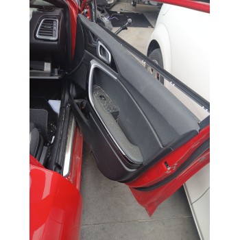 GUARNECIDO PUERTA DELANTERA DERECHA 