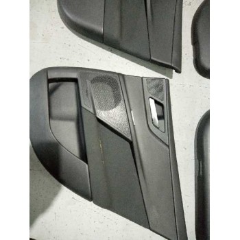 Recambio de juego asientos completo para jaguar xe portfolio awd referencia OEM IAM   