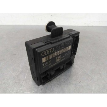 Recambio de modulo confort para audi q7 (4l) 3.0 tdi referencia OEM IAM 4L0959792B PUERTA DELANTERA DERECHA
