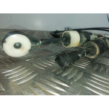 Recambio de varillaje cambio para ford tourneo courier (c4a) 1.5 tdci cat referencia OEM IAM CV1R7E395AF 2021136 CV1R7E395AJ