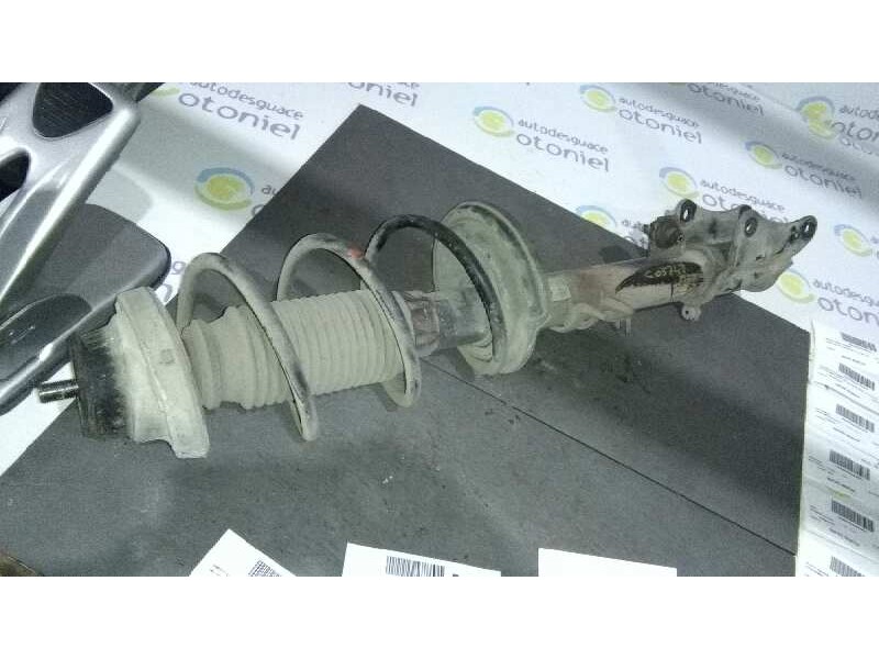 Recambio de amortiguador delantero derecho para alfa romeo 147 (190) 1.9 jtd cat referencia OEM IAM   