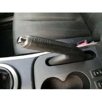 PALANCA FRENO DE MANO 