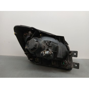 Recambio de faro izquierdo para kia sportage concept referencia OEM IAM 921010z010  