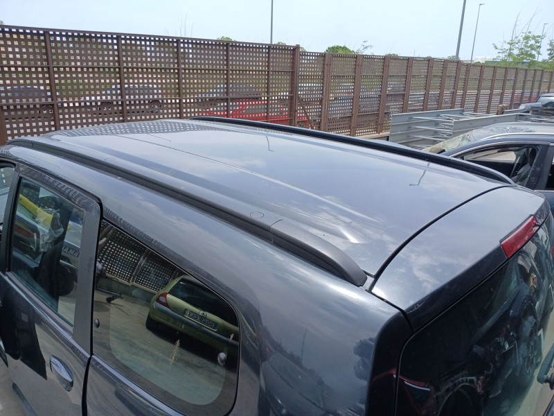 Recambio de barras techo para dacia lodgy (js_) 1.2 tce (jsay, jsm0) referencia OEM IAM 738211027r  