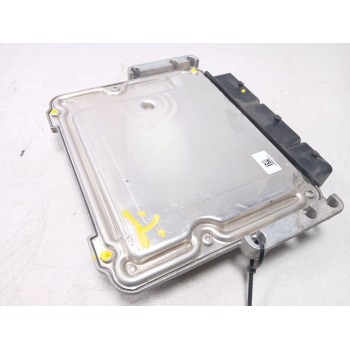 Recambio de centralita motor uce para renault talisman (lp_) 1.6 dci 130 referencia OEM IAM 0281032928 237106319R 