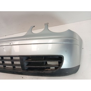 Recambio de paragolpes delantero para volkswagen polo iv (9n_, 9a_) 1.4 tdi referencia OEM IAM 6Q0805903  