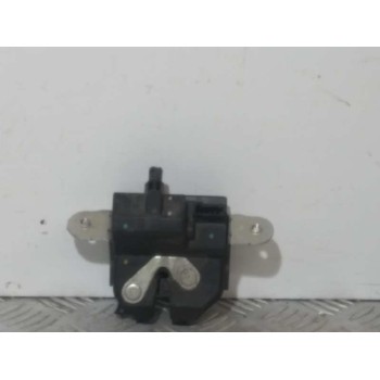 CERRADURA MALETERO / PORTON 13481535 4 PINES 