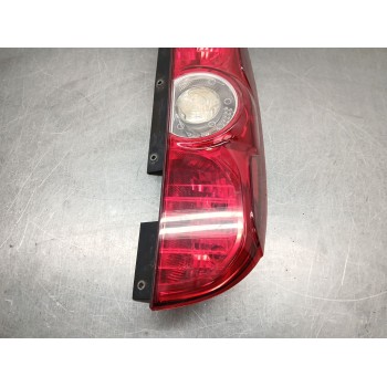 Recambio de piloto trasero derecho para opel combo furgoneta/monovolumen (x12) 1.3 cdti (b05) referencia OEM IAM 00519248430 / 9