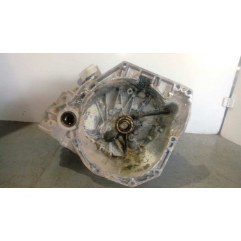 CAJA CAMBIOS TL4131 35.000KM 6V ENTREGA CASCO