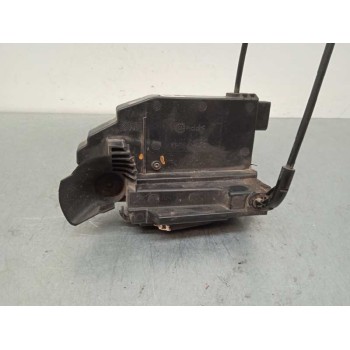 Recambio de cerradura puerta delantera derecha para citroën c4 picasso intensive referencia OEM IAM 9810310280 9810310280 7 PINS