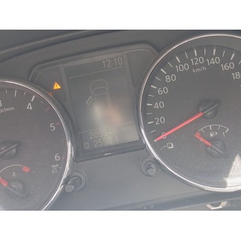 Recambio de caja cambios para nissan qashqai i (j10, nj10) 1.5 dci referencia OEM IAM TL4113  