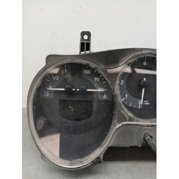 Recambio de cuadro instrumentos para seat leon (1p1) reference ecomotive referencia OEM IAM 1p0920807e v0021000 110080368015