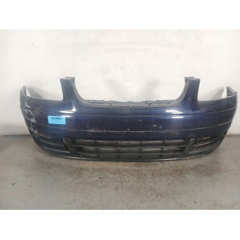 Recambio de paragolpes delantero para volkswagen touran (1t1, 1t2) 1.9 tdi referencia OEM IAM   