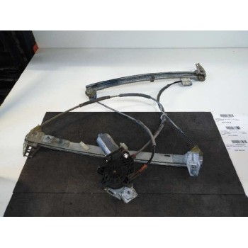 ELEVALUNAS DELANTERO IZQUIERDO 2 PIN 1º