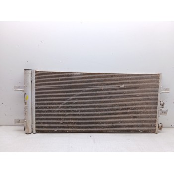 Recambio de condensador aire acondicionado para bmw 1 (f40) 116 d referencia OEM IAM 9271207 22828110 