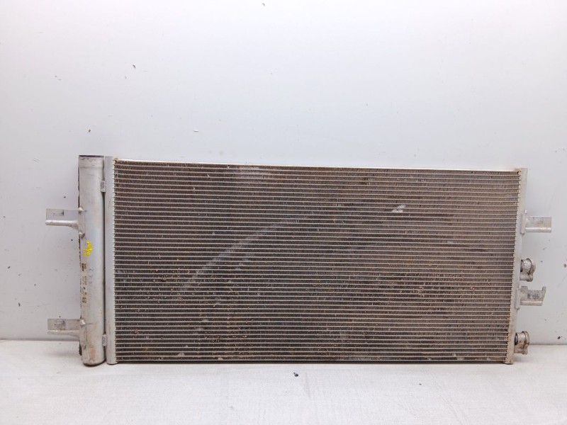 Recambio de condensador aire acondicionado para bmw 1 (f40) 116 d referencia OEM IAM 9271207 22828110 