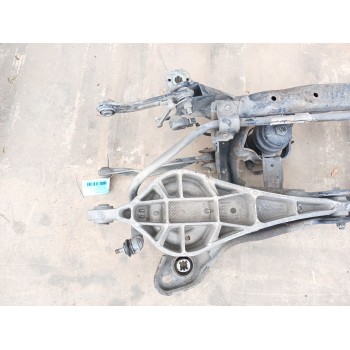 Recambio de puente trasero para volvo xc60 2.4 diesel cat referencia OEM IAM   
