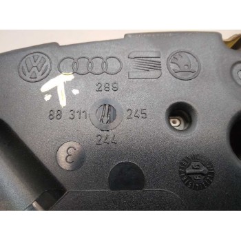 Recambio de cuadro instrumentos para audi a3 (8l) 1.9 tdi ambiente referencia OEM IAM 8L0919860E 88311245 