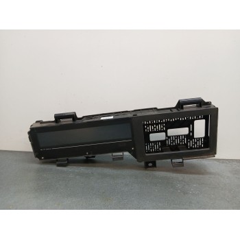 Recambio de cuadro instrumentos para renault scenic iii dynamique referencia OEM IAM 248108063r  