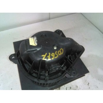 Recambio de motor calefaccion para peugeot 607 (s1) 2.2 hdi fap cat referencia OEM IAM F659963H  