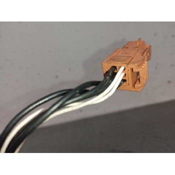 Recambio de retrovisor derecho para peugeot 208 allure referencia OEM IAM  NO ABATIBLE 6+3 PINS