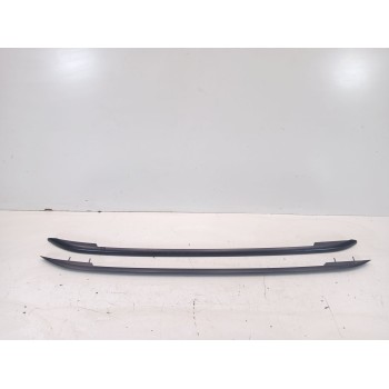 Recambio de barras techo para seat arona (kj7, kjp) 1.0 tsi referencia OEM IAM 6f9860025f 6f9860026f 