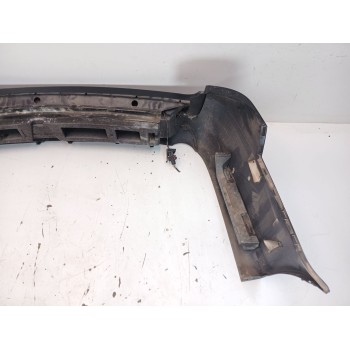 Recambio de paragolpes trasero para saab 9-5 station wagon (ys3e) 1.9 tid referencia OEM IAM 5145040 / 4955191  