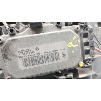 Recambio de electroventilador para mercedes-benz cls (c219) cls 350 (219.356) referencia OEM IAM 1137328229 2115002193 