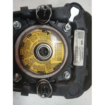 Recambio de kit airbag para opel mokka 1.7 16v cdti referencia OEM IAM   