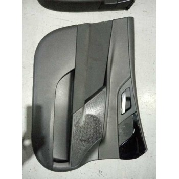 Recambio de juego asientos completo para jaguar xe portfolio awd referencia OEM IAM   