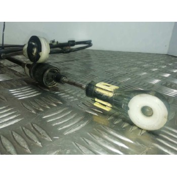 Recambio de varillaje cambio para ford tourneo courier (c4a) 1.5 tdci cat referencia OEM IAM CV1R7E395AF 2021136 CV1R7E395AJ