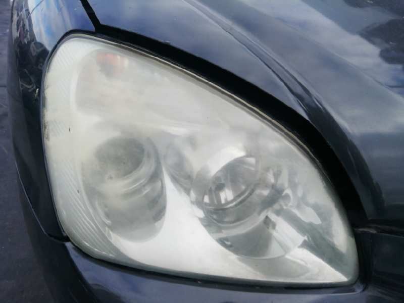 Recambio de faro derecho para kia carens (un) active referencia OEM IAM   