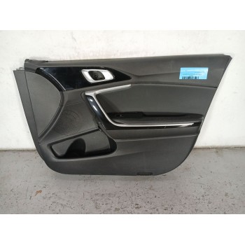 Recambio de guarnecido puerta delantera derecha para kia ceed gt line referencia OEM IAM   