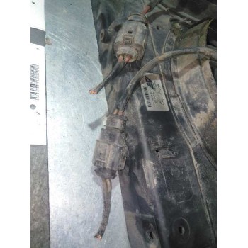 Recambio de electroventilador para volkswagen sharan (7m6/7m9) comfortline referencia OEM IAM 0130303881  